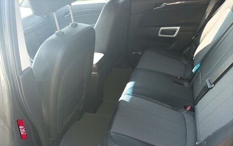 Opel Antara I, 2014 год, 1 280 000 рублей, 11 фотография