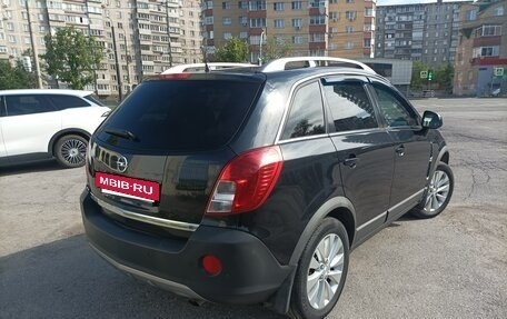 Opel Antara I, 2014 год, 1 280 000 рублей, 13 фотография