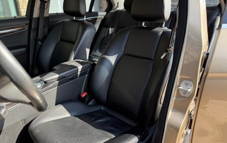 Mercedes-Benz C-Класс, 2009 год, 900 000 рублей, 15 фотография