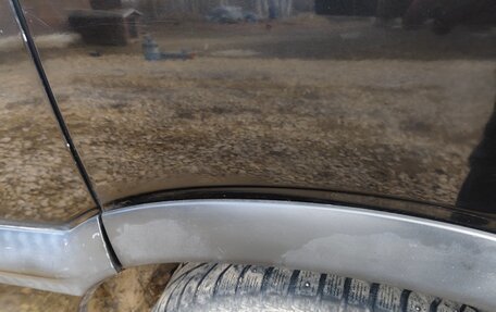 Opel Zafira A рестайлинг, 2001 год, 12 фотография