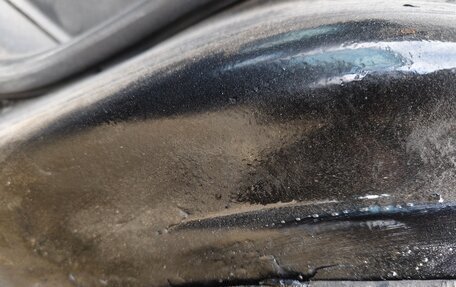 Opel Zafira A рестайлинг, 2001 год, 11 фотография