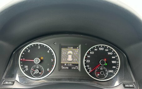 Volkswagen Tiguan I, 2013 год, 1 195 000 рублей, 9 фотография