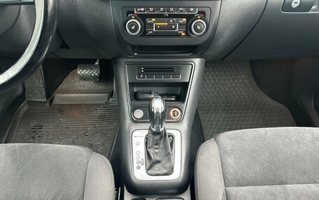 Volkswagen Tiguan I, 2013 год, 1 195 000 рублей, 11 фотография