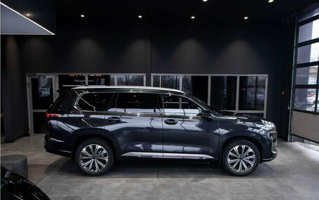 CheryExeed VX, 2025 год, 5 672 700 рублей, 5 фотография