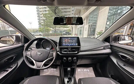 Toyota Vios III, 2022 год, 1 158 000 рублей, 4 фотография