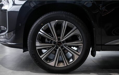 CheryExeed VX, 2025 год, 5 672 700 рублей, 19 фотография