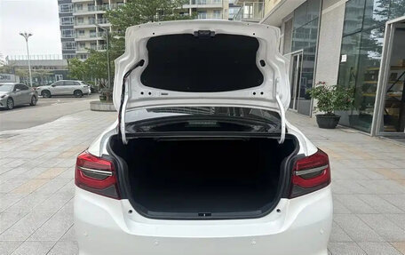 Toyota Vios III, 2022 год, 1 158 000 рублей, 9 фотография