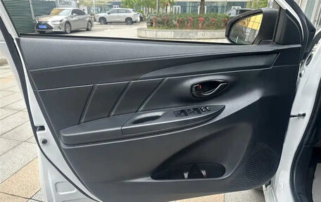 Toyota Vios III, 2022 год, 1 158 000 рублей, 23 фотография