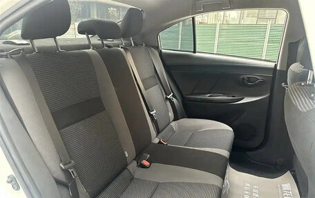 Toyota Vios III, 2022 год, 1 158 000 рублей, 20 фотография