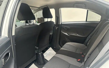 Toyota Vios III, 2022 год, 1 158 000 рублей, 16 фотография