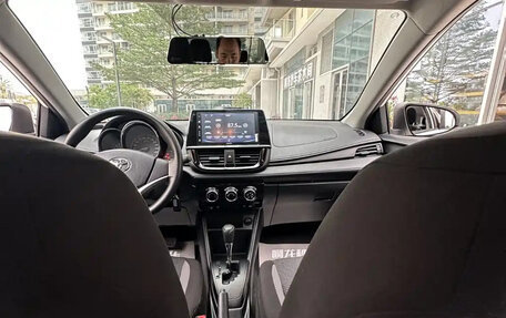 Toyota Vios III, 2022 год, 1 158 000 рублей, 21 фотография