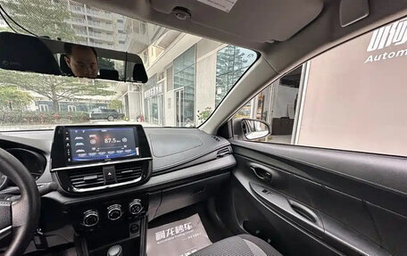 Toyota Vios III, 2022 год, 1 158 000 рублей, 15 фотография