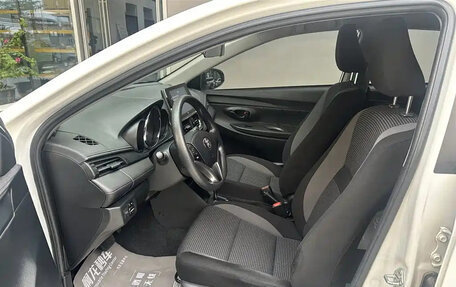 Toyota Vios III, 2022 год, 1 158 000 рублей, 18 фотография