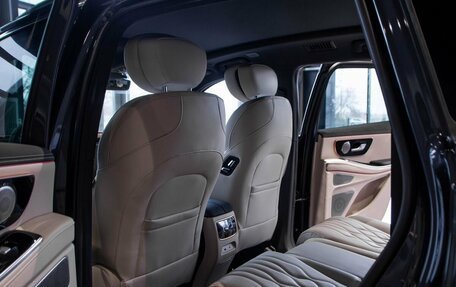 CheryExeed VX, 2025 год, 5 672 700 рублей, 11 фотография