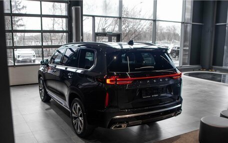 CheryExeed VX, 2025 год, 5 672 700 рублей, 6 фотография