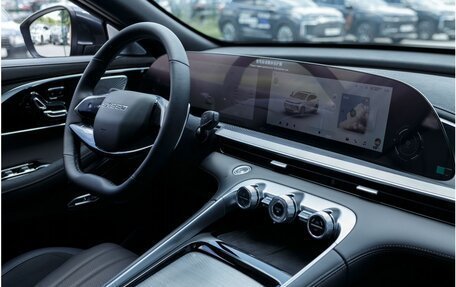 CheryExeed TXL, 2025 год, 3 841 200 рублей, 15 фотография