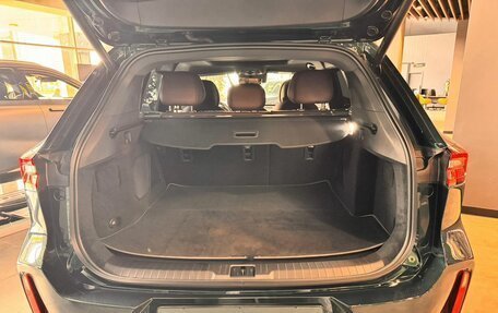 CheryExeed TXL, 2025 год, 3 841 200 рублей, 5 фотография