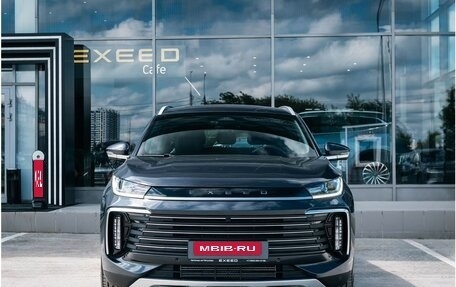 CheryExeed TXL, 2025 год, 3 841 200 рублей, 4 фотография