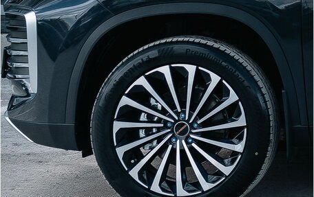 CheryExeed TXL, 2025 год, 4 247 100 рублей, 2 фотография