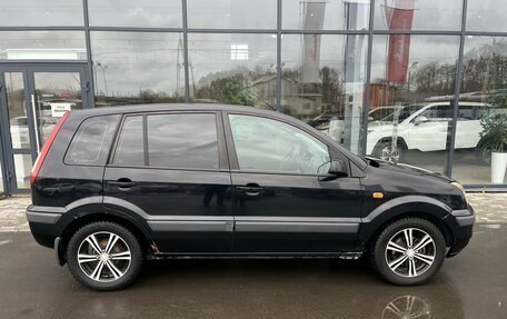 Ford Fusion I, 2008 год, 440 000 рублей, 4 фотография