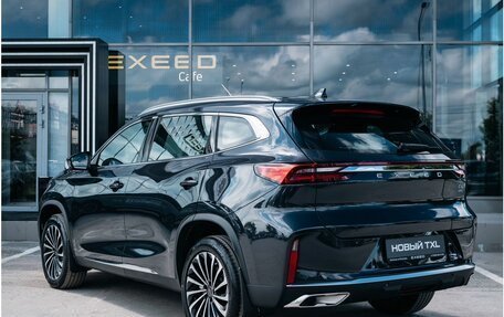 CheryExeed TXL, 2025 год, 4 247 100 рублей, 6 фотография