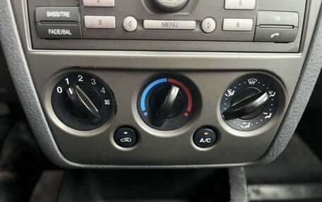 Ford Fusion I, 2008 год, 440 000 рублей, 14 фотография