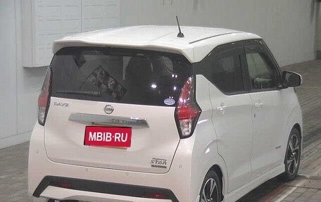 Nissan Dayz, 2019 год, 740 000 рублей, 2 фотография