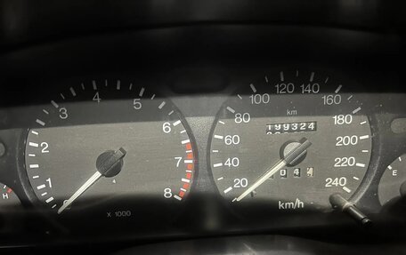 Ford Mondeo II, 1998 год, 150 000 рублей, 4 фотография