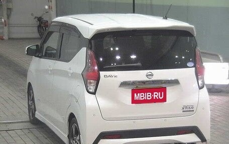 Nissan Dayz, 2019 год, 740 000 рублей, 5 фотография