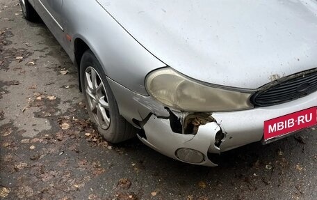 Ford Mondeo II, 1998 год, 150 000 рублей, 5 фотография