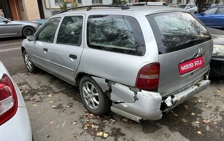 Ford Mondeo II, 1998 год, 150 000 рублей, 2 фотография