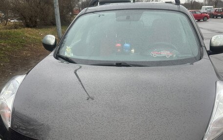 Nissan Juke II, 2012 год, 1 100 000 рублей, 14 фотография