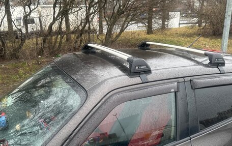 Nissan Juke II, 2012 год, 1 100 000 рублей, 10 фотография