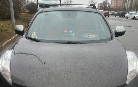 Nissan Juke II, 2012 год, 1 100 000 рублей, 11 фотография