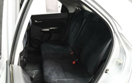 Honda Civic VIII, 2008 год, 649 000 рублей, 6 фотография