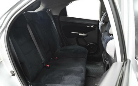 Honda Civic VIII, 2008 год, 649 000 рублей, 5 фотография