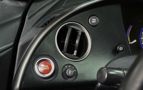 Honda Civic VIII, 2008 год, 649 000 рублей, 12 фотография