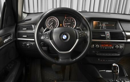 BMW X6, 2012 год, 1 610 000 рублей, 13 фотография