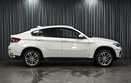 BMW X6, 2012 год, 1 610 000 рублей, 5 фотография