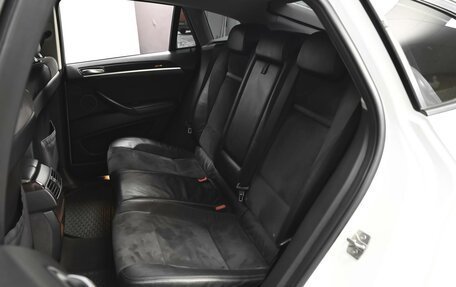 BMW X6, 2012 год, 1 610 000 рублей, 9 фотография