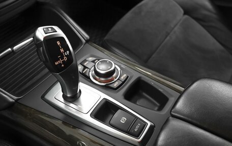 BMW X6, 2012 год, 1 610 000 рублей, 12 фотография