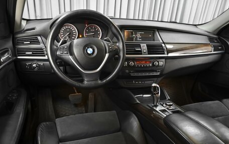 BMW X6, 2012 год, 1 610 000 рублей, 6 фотография