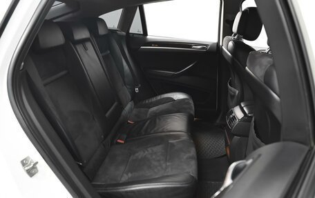 BMW X6, 2012 год, 1 610 000 рублей, 7 фотография