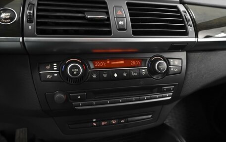 BMW X6, 2012 год, 1 610 000 рублей, 16 фотография