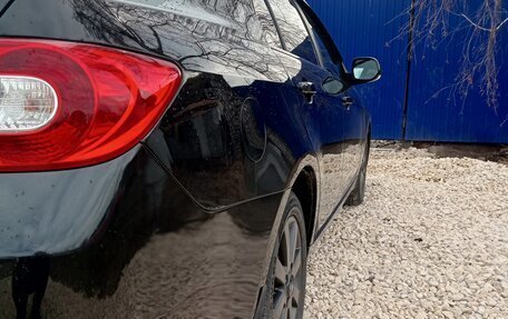 Chevrolet Epica, 2011 год, 780 000 рублей, 3 фотография