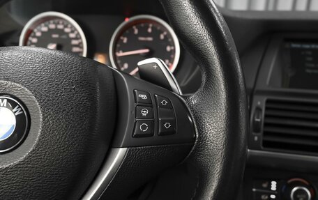 BMW X6, 2012 год, 1 610 000 рублей, 21 фотография