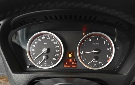 BMW X6, 2012 год, 1 610 000 рублей, 22 фотография