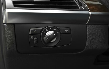 BMW X6, 2012 год, 1 610 000 рублей, 17 фотография