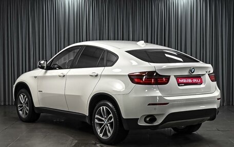 BMW X6, 2012 год, 1 610 000 рублей, 2 фотография