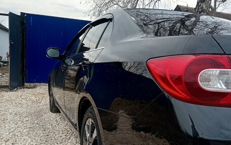 Chevrolet Epica, 2011 год, 780 000 рублей, 4 фотография